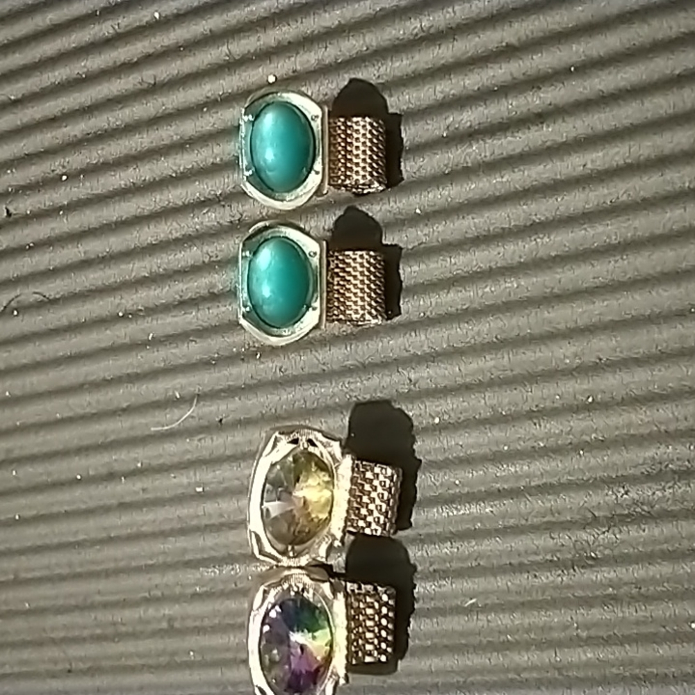 Cufflings